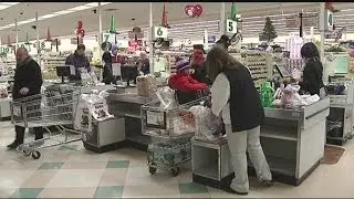 Preparing for the weekend snow storm