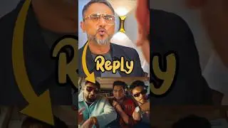 Indeep bakshi Reply Badshah And Raftaar by His Track 💯