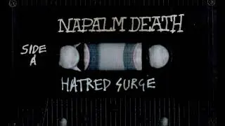 Napalm Death 