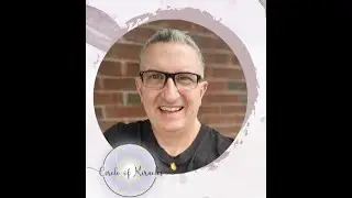Circle of Miracles - Meditation on August 3, 2025 with Baba Sam Shelley