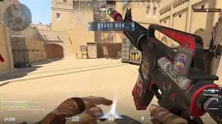CS2 / Clutch Plays  - Multi Kills