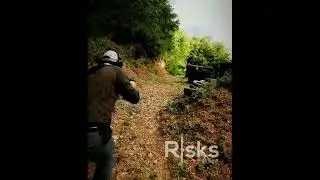 Tactical Firearms Training in Europe & United States