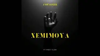 J swagger - Nemimoya Ft Prey Flow