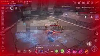 MIR4 BASIC ATTACK SPEED HACK SA11