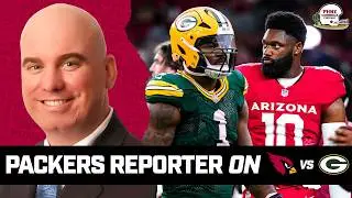 Packers On Upset Alert? Jordan Love Could Be the KEY to a Cardinals Success in Week 7 