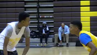 East Tech will go as guards push it