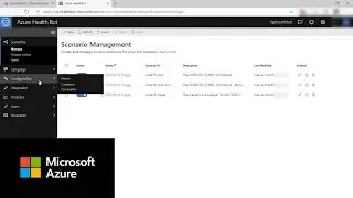 How to get started with Azure Health Bot | Azure Tips and Tricks