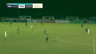 Jake Dengler 2022 USL League One Highlights