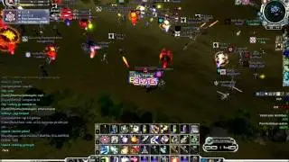 RF Online Shield Miller @ Solar Server part 2