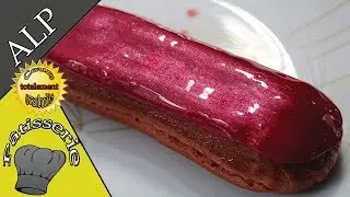 Les éclairs 