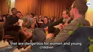Senator Scott Wiener responds to singer alleging locker room attack