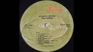 Davy Spillane - Daire's Dream (full version)