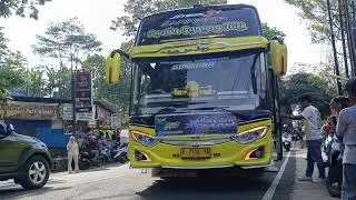 Basuri Es Lilin⁉️ Take off dari Waduk Darma 