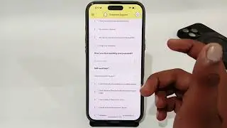 C&oacute;mo Recuperar una Cuenta de Snapchat sin Tel&eacute;fono ni Correo