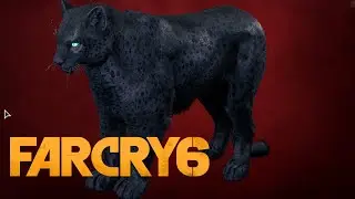 FarCry&reg;6 | Oluso Kill Effect