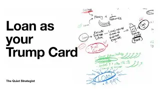 Secret Finance #8: Loan as your Trump card