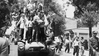 1953 Iranian coup d'&eacute;tat