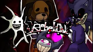 REBELLION OST - Jester Chase Theme