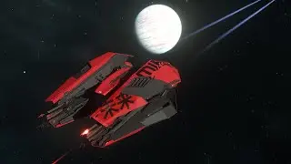 Mirai Guardian MX Red Level Ambush Contracts | Star Citizen