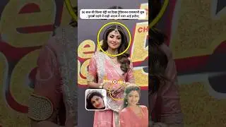 50-year-old Shilpa Shetty's traditional Rajasthani look, the beauty looked royal in a pink lehenga