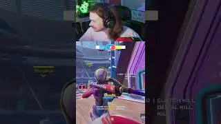 What's your favorite power weapon in Splitgate 2? @splitgate | #rxmbln on #Twitch