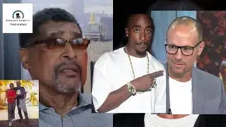 🚨Jeff Pearlman&rsquo;s False 2Pac Grave Discovery & Misleading Billy Garland Story & Unverified Police RP