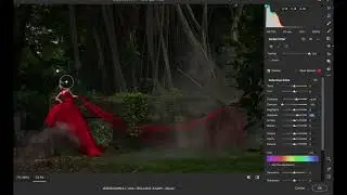 simple editing in nik collection  color efex pro 4 .