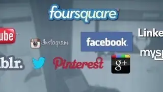 How business owners can use social media