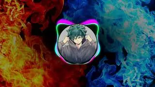 Jordan Ethan- Down in flames (nightcore)