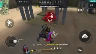 FREE FIRE KING OF FACTORY FIST FIGHT/КУЛАЧНЫЕ БОИ ФАБРИКА