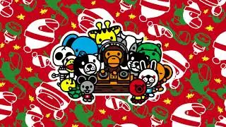 BABY MILO&reg; STORE BY *A BATHING APE&reg; @ GALA PLACE  ( ITHK PRESENTS )