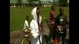 Peace_Danny Kool.[rehearsal video]