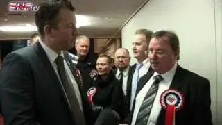 Oldham -- Election Results