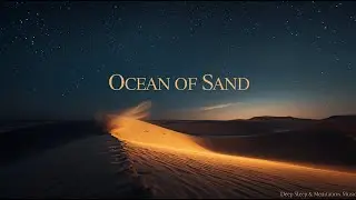 Ocean of Sand &ndash; Deep Sleep Music