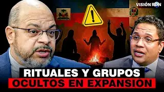 &iexcl;GRAVE!  &iquest;Qu&eacute; PASA con los cristianos en NIGERIA?