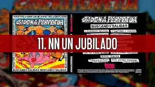 Cadena Perpetua - 