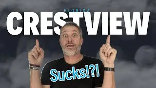 Do People Hate Crestview, Florida?