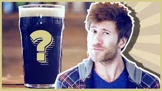 C'est quoi un STOUT ?! - Une bière et Jivay #29