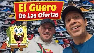 DE REMATE SE VAN LOS DE Bob Esponja Y CREW