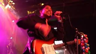 Wasabi Samba - Full Performance (Live at Nectar Lounge)