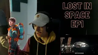 Lost in Space Episode 1 REACTION/REVIEW