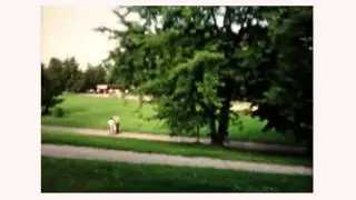 Stuttgart. Killesberg 1957