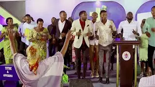 PANAPO UPENDO / IGISIRIMBA/ #APOSTLES