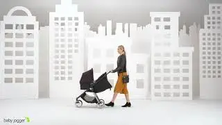Baby Jogger City Mini 2