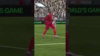 🔥INCREDIBLE🔥#sonheung #fcmobile(UPDATE TOTY25) #futbol #irishgamer  #shorts