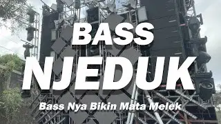 DJ CEK SOUND TERBARU FULL BASS PALING ENAK SEDUNIA