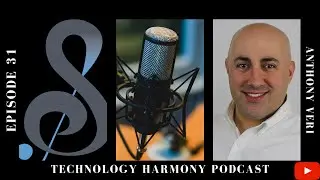 THP 31: Anthony Veri, Director of Smart Cities and IoT with Integrated Network Concepts