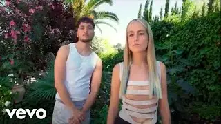 Damien - Dive ft. Mar&iacute;a Escarmiento