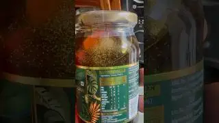 Zandu Sundarban Forest Honey 🍯#zandu #honey @ZanduPainRelief #shorts