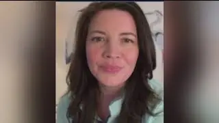Wife, mother missing in metro Atlanta after driving to church conference; SUV found at The Battery